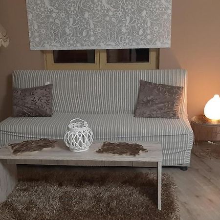 Petit Appartement Cosy Бастонь Екстер'єр фото