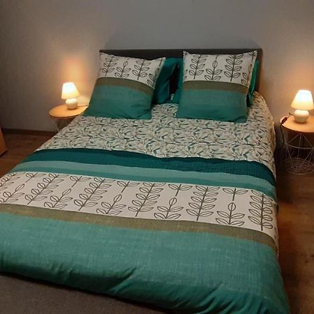 Petit Appartement Cosy Бастонь Екстер'єр фото