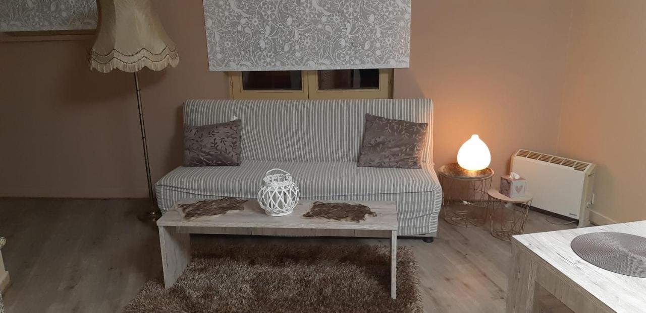 Petit Appartement Cosy Бастонь Екстер'єр фото