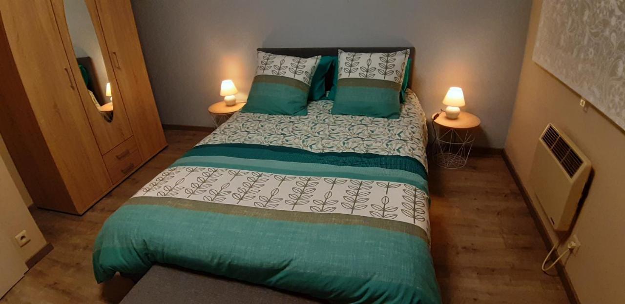 Petit Appartement Cosy Бастонь Екстер'єр фото